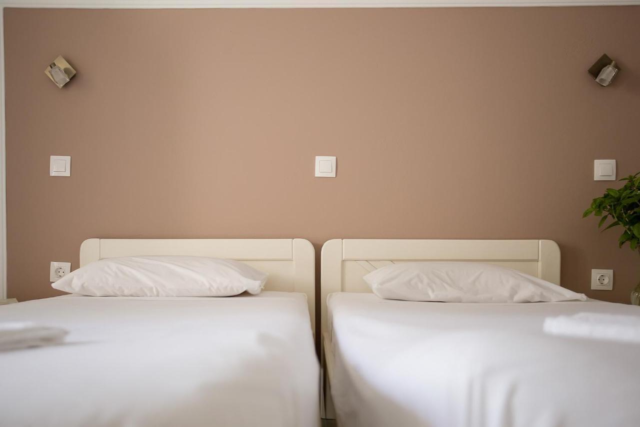 Apartmán Mathraki