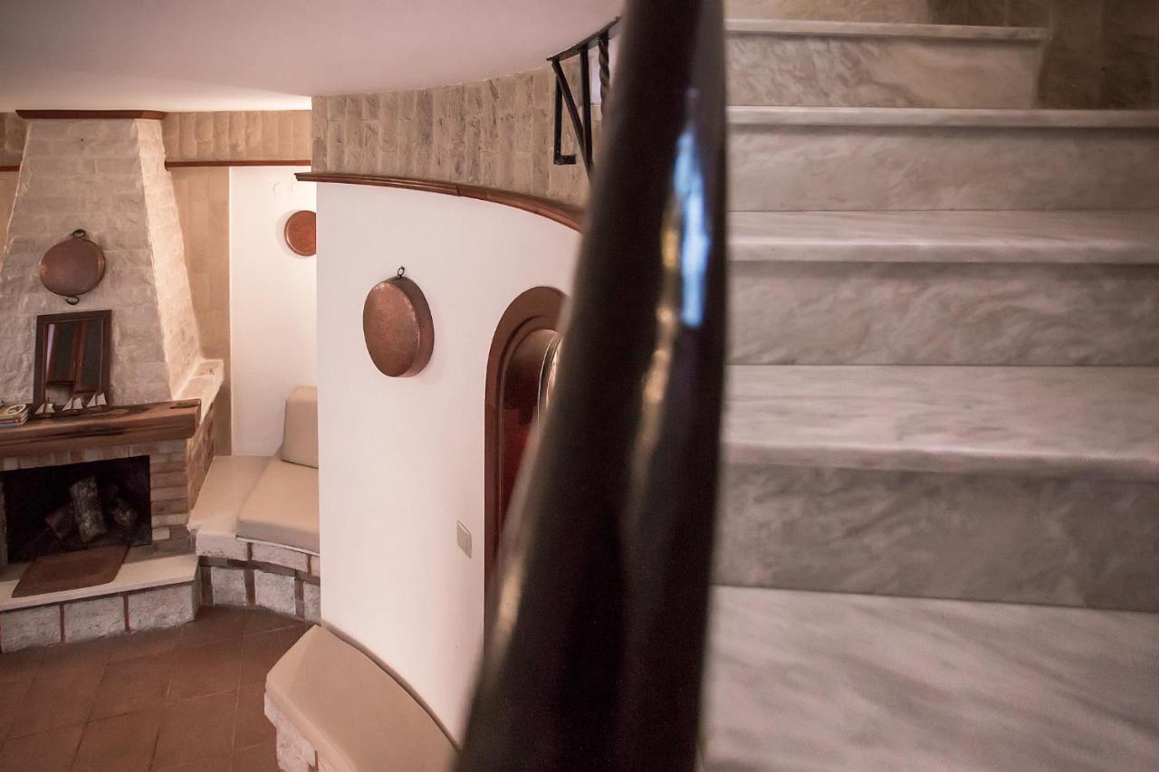Apartmán Mathraki